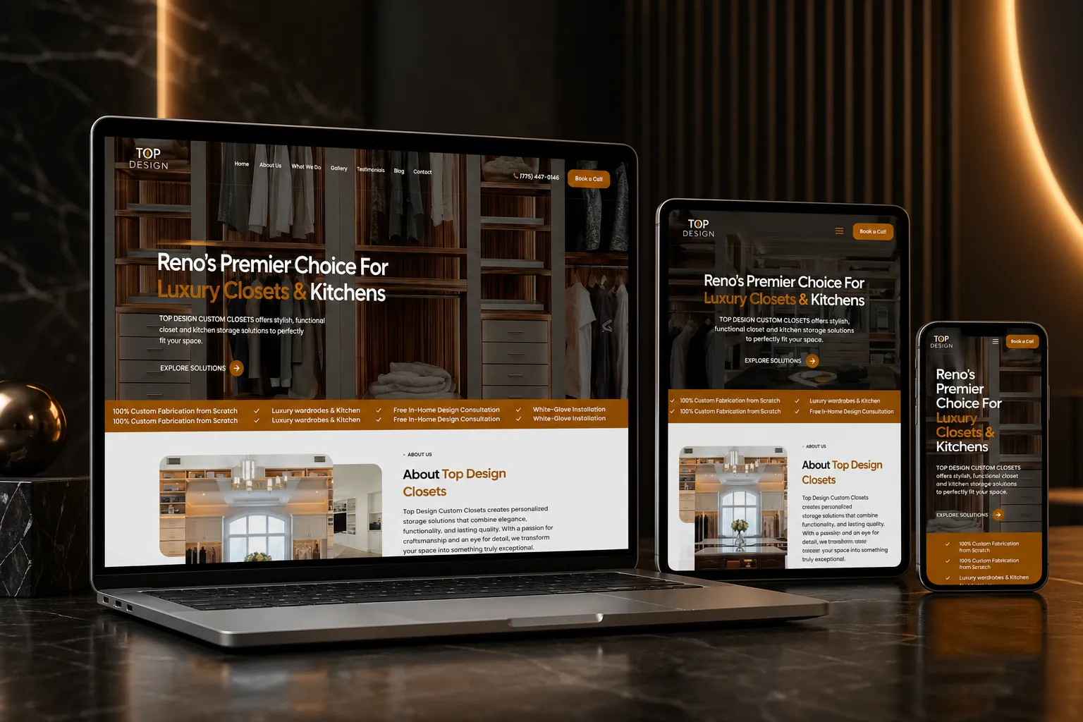 Topdesignclosets